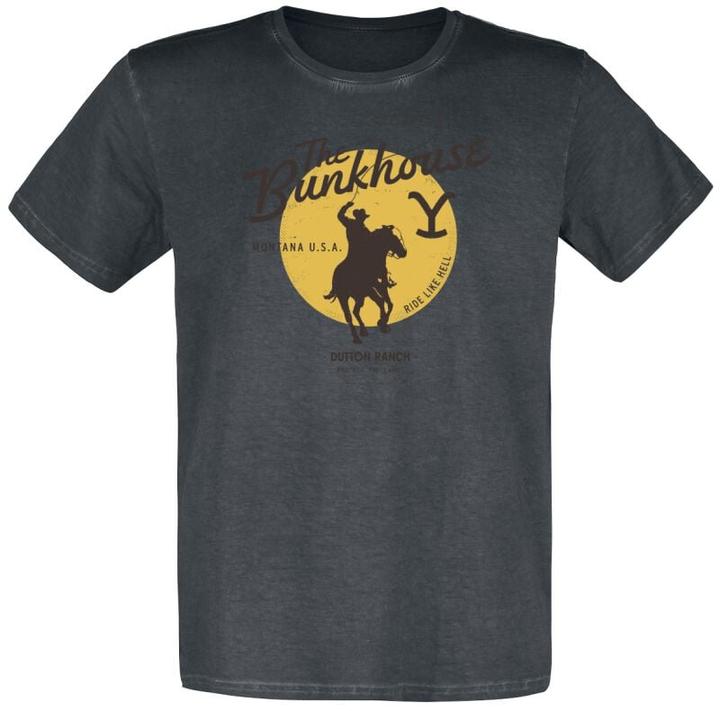 Produktbild Yellowstone The Bunkhouse (XXL)