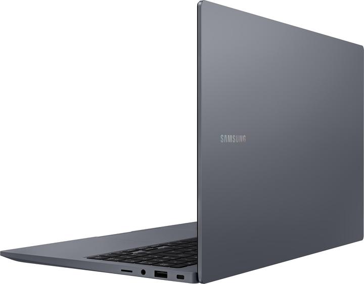 Actual product image Samsung Galaxy Book4 (15.60", Intel Core 5 120U, 16 GB, 512 GB, DE)