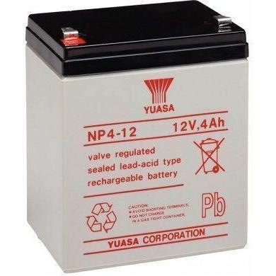 CoreParts Lead Acid Battery, USV Zubehör