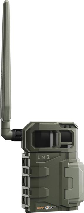 Actual product image Spypoint LM2
