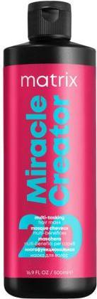Immagine prodotto Matrix TOTAL RESULTS MIRACLE CREATOR Wielofunkcyjna maska do włosów 500ml (500 ml)