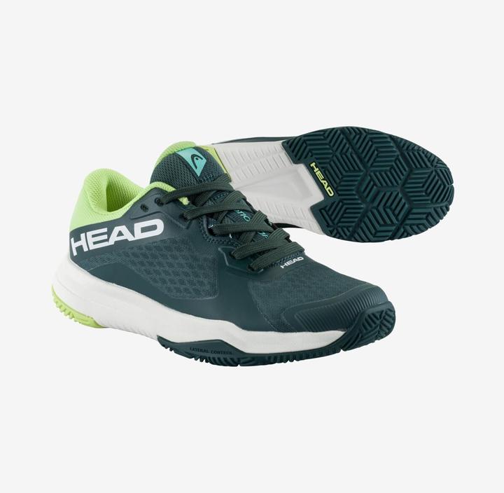 Actual product image Head Motion Padel Junior FGLN (20)