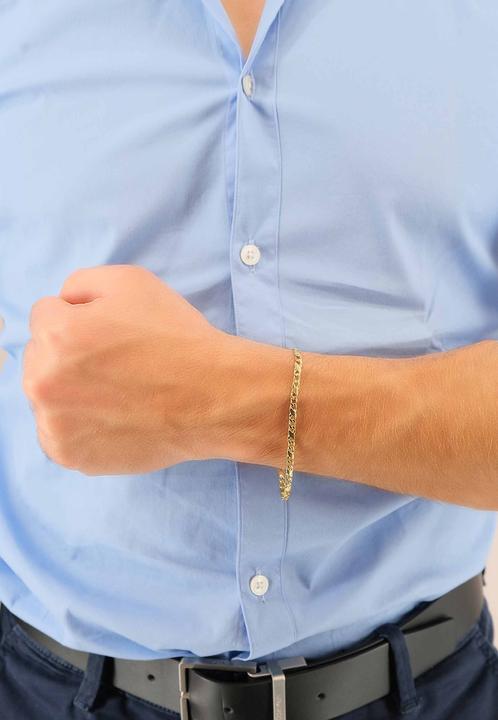 Produktbild Muau Carrera (22 cm, 750/18K Gelbgold)