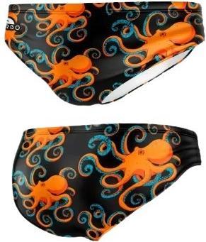 Image du produit Turbo bas de maillot de bain hombre pulpo greece (3XL)