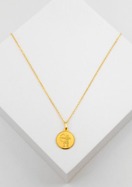 Image du produit Muau Tireur (Or jaune 750/18K)