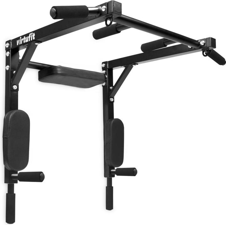 Produktbild Virtufit Rack per Trazioni e Dip