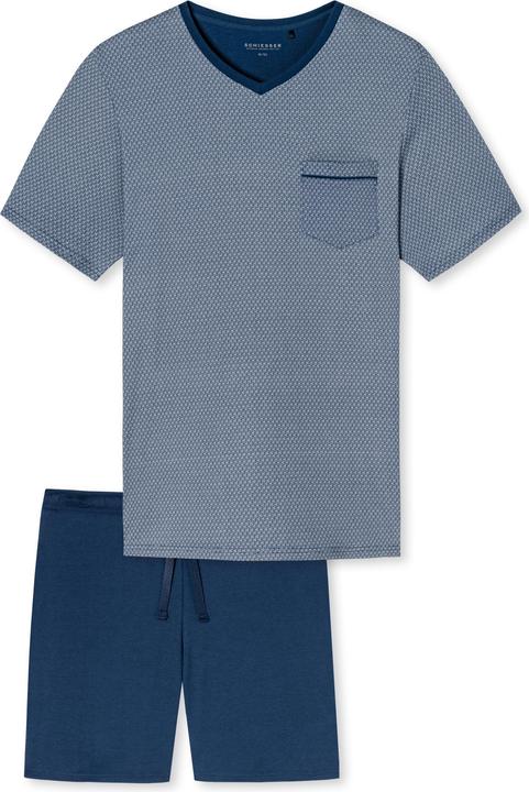 Produktbild Schiesser Fashion Pyjama (S)