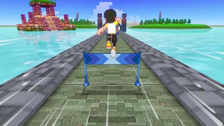 Produktbild Infogrames Family Trainer (Switch, Switch Lite, Switch OLED, DE)