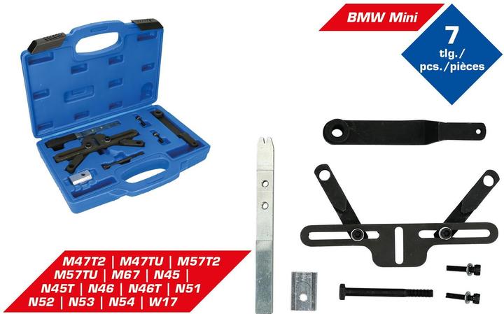 Produktbild Brilliant Tools BT641050