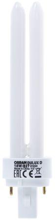 Produktbild Osram Dulux (G24d-2, 1200 lm, 1 x)