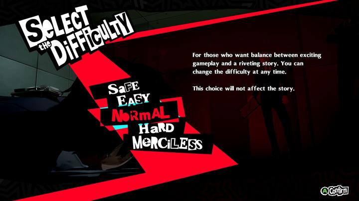 Produktbild Atlus Persona 5 Royal (PS5, IT)