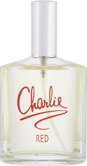 Immagine prodotto Revlon Charlie Red (Eau de toilette, 100 ml)