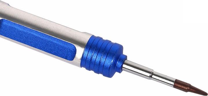 Actual product image Best 7 7 fi Screwdriver Triwing Tripoint 0.6 Y000