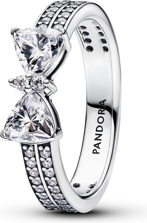 Produktbild Pandora Ring (48, 925 Silber)