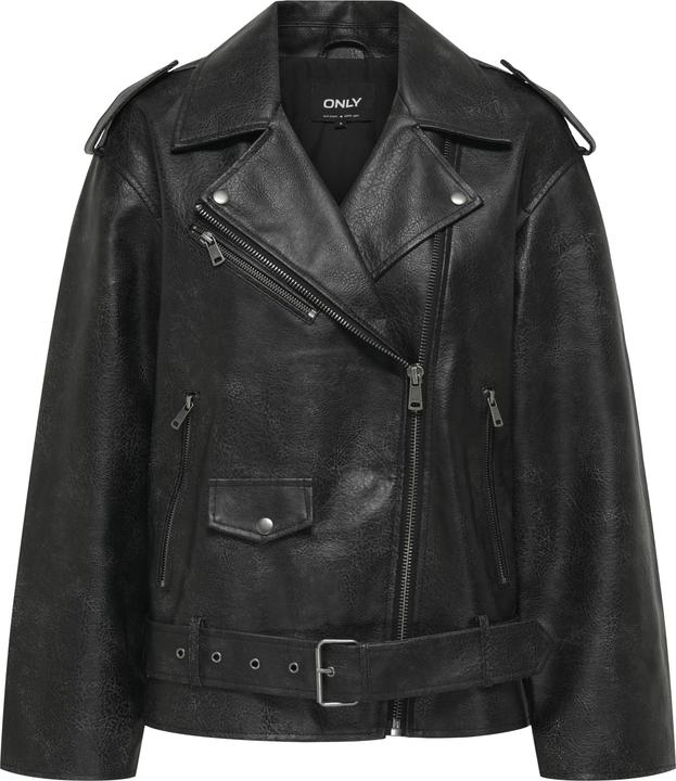 Actual product image Only ONLWAVES Bikerjacke Bikerjacke (L)