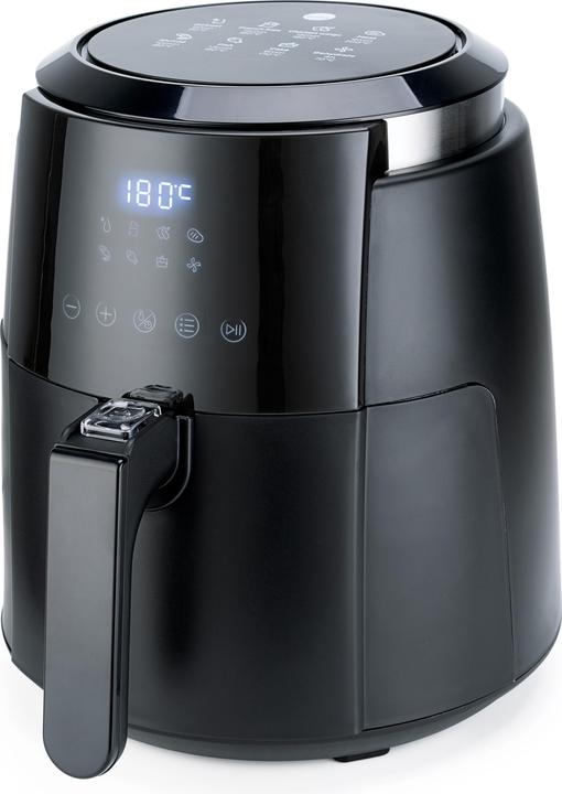 Wilfa Air Fryer Crispier