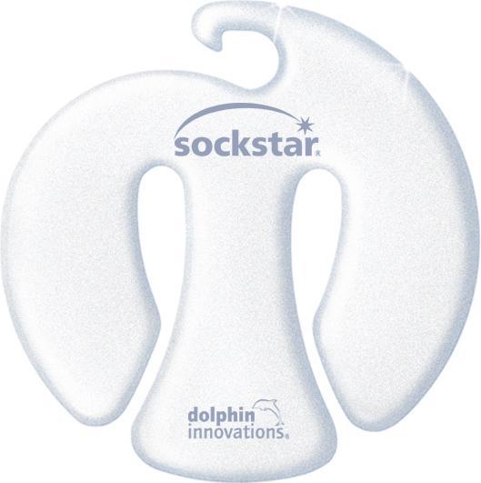 Produktbild Sockstar Family-Pack (20er Pack, One Size)