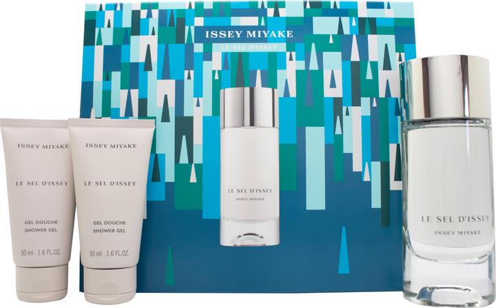 Produktbild Issey Miyake Le Sel Dissey Geschenkset 2 Stück
