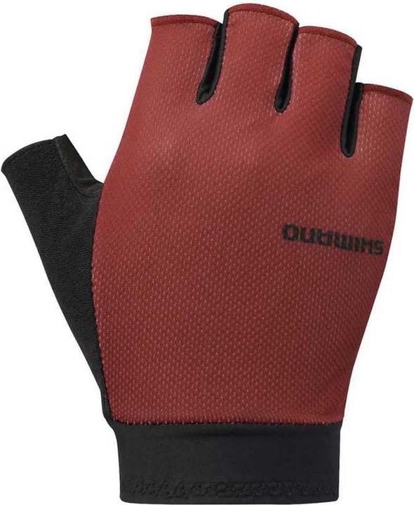 Produktbild Shimano Explrr Fahrradhandschuhe (M)