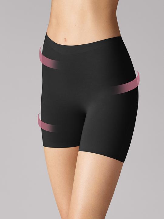 Actual product image Wolford Control Shorts (40)