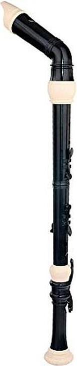 Actual product image Yamaha Recorder YRB-302BII Bass recorder, plastic (Fipple pipe, Straight)