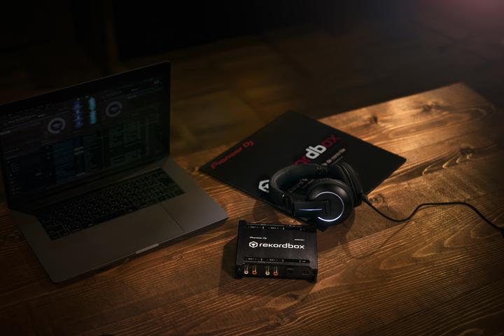 Image du produit Pioneer DJ Interface 2