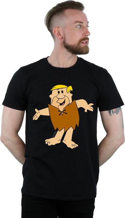Produktbild The Flintstones Barney Rubble Classic Pose TShirt (5XL)