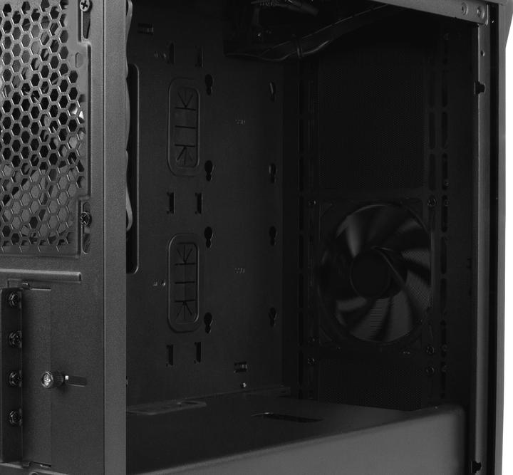 Produktbild Genesis IRID 503 (Mini-ITX)