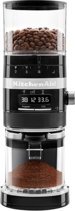 Produktbild KitchenAid 5KCG8433EOB