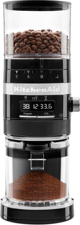 Produktbild KitchenAid 5KCG8433EOB