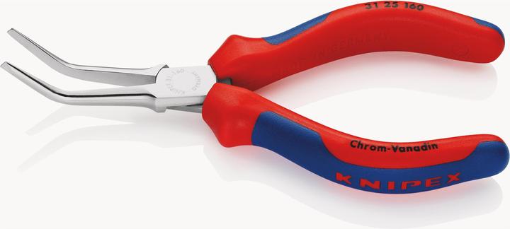 Produktbild Knipex Greifzange (160 mm)