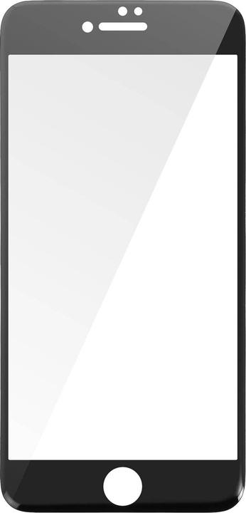 Produktbild Avizar Kristallklare Folie, Glas-Displayschutz (1 Stück, Apple iPhone 8 Plus)