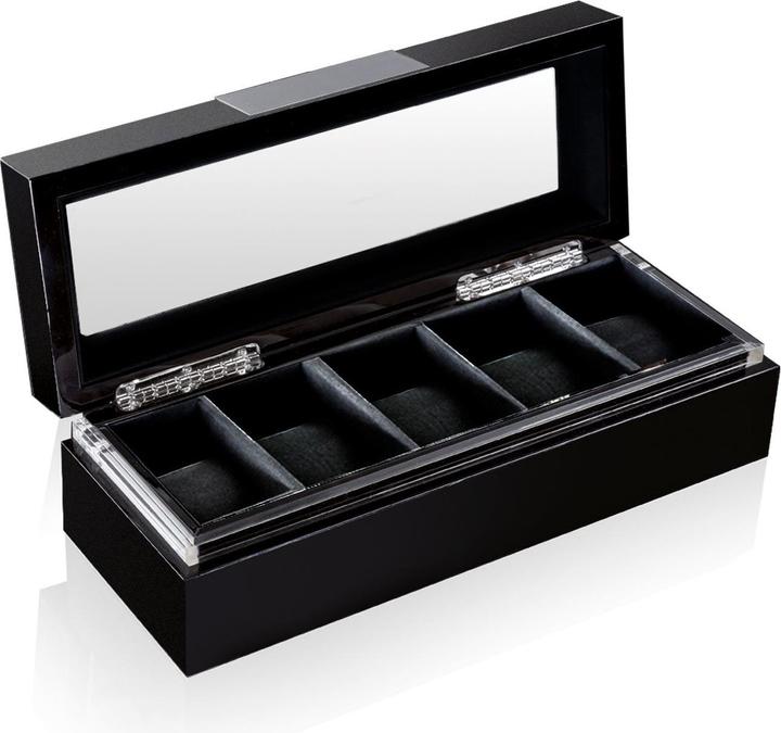 Produktbild Heisse & Söhne Uhrenkoffer Executive