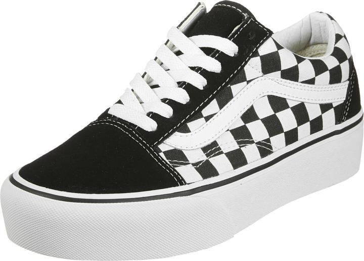 Produktbild Vans Schuhe Old Skool Platform (43)