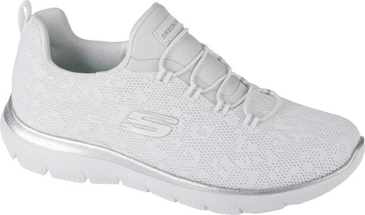Skechers Summits Leopard Spot Trainingsschoen Dames (36)