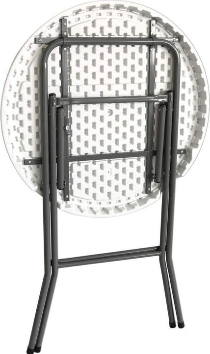 Actual product image Fs-Star Stehtisch Ø 80 cm rund