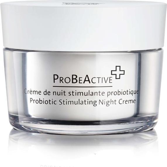 Produktbild Monteil Probeactive Probiotic Smoothing Eye Creme 15 ml (Augenpflege Crème, 50 ml, Tag + Nacht)