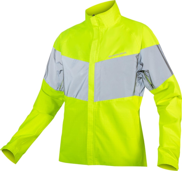 Produktbild Endura Urban Luminite EN1150 Wasserdichte Jacke (M)