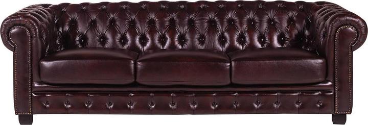 Produktbild Linea Brenton (4-Sitzer)