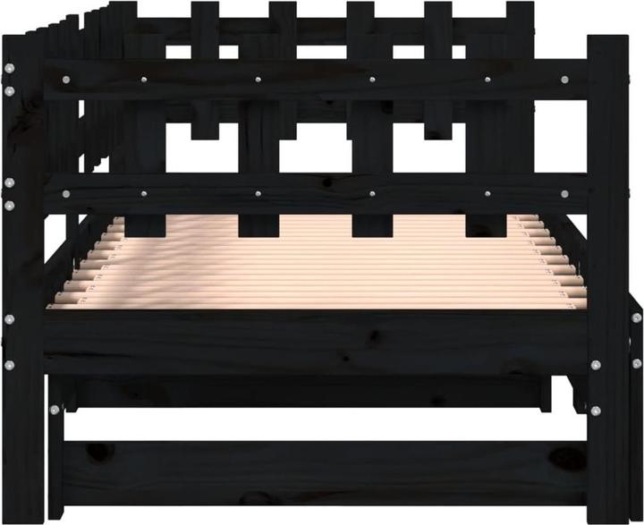 Actual product image vidaXL Tagesbett (80 x 200 cm)