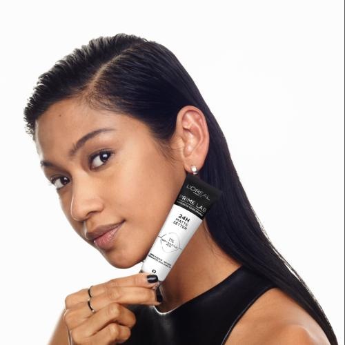 Actual product image L'Oréal Paris Prime Lab (Mat setter)