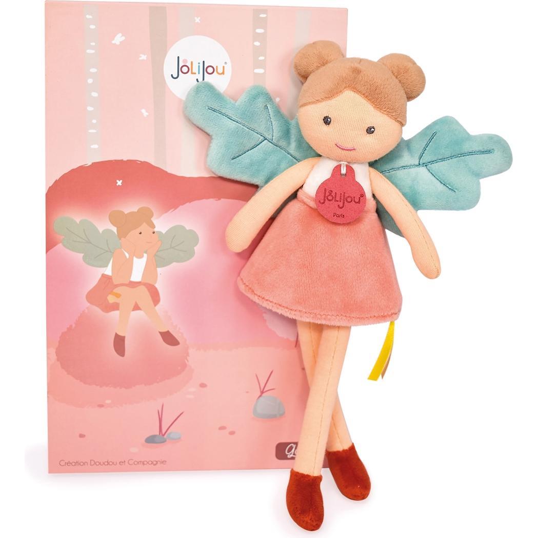 Doudou et Compagnie Waldfee Gaia 25cm