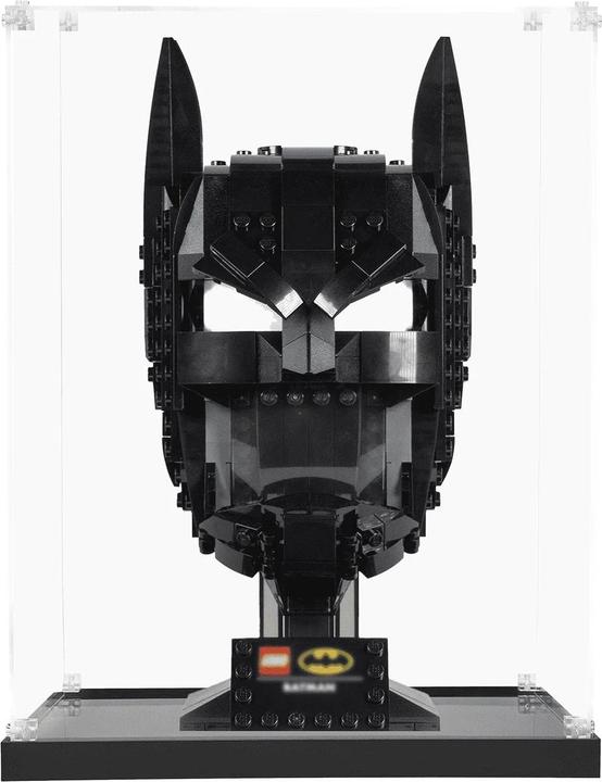 Produktbild BrickDisplay Acryl-Display