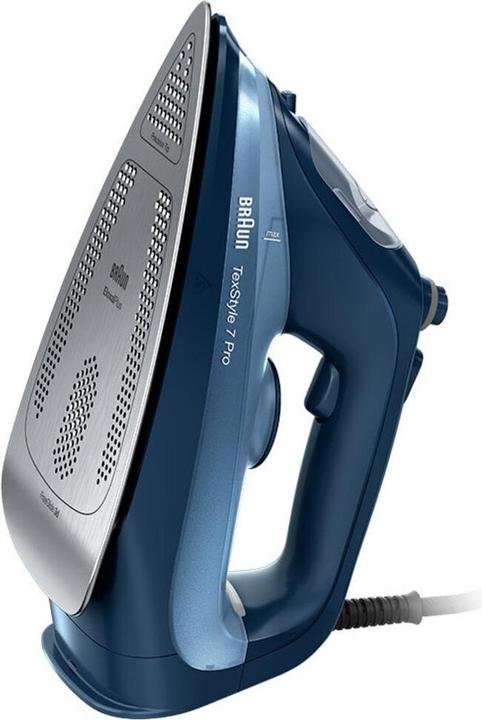 Produktbild Braun TexStyle 7 Pro SI7154BL (2400 W, 50 g/min)