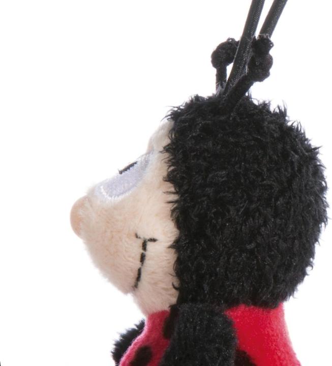 Actual product image NICI Best Friend Keychain