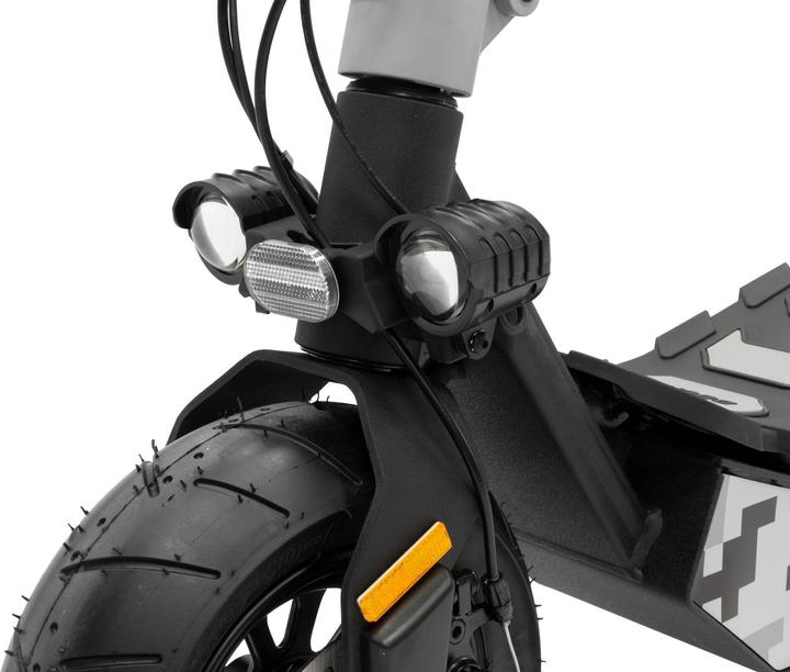 Produktbild Ducati Cross-E Sport (25 km/h, 45 km, 500 W)