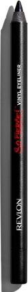 Actual product image Revlon Eyeliner So Fierce Vinyl 860 Midnight Mystery