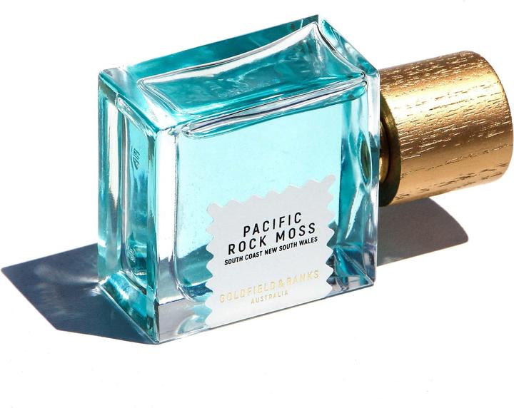 Immagine prodotto Goldfield&Banks Pacific Rock Moss (Eau de parfum, 50 ml)