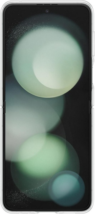 Immagine prodotto Samsung Custodia rigida per gadget (Samsung Galaxy Z Flip5)