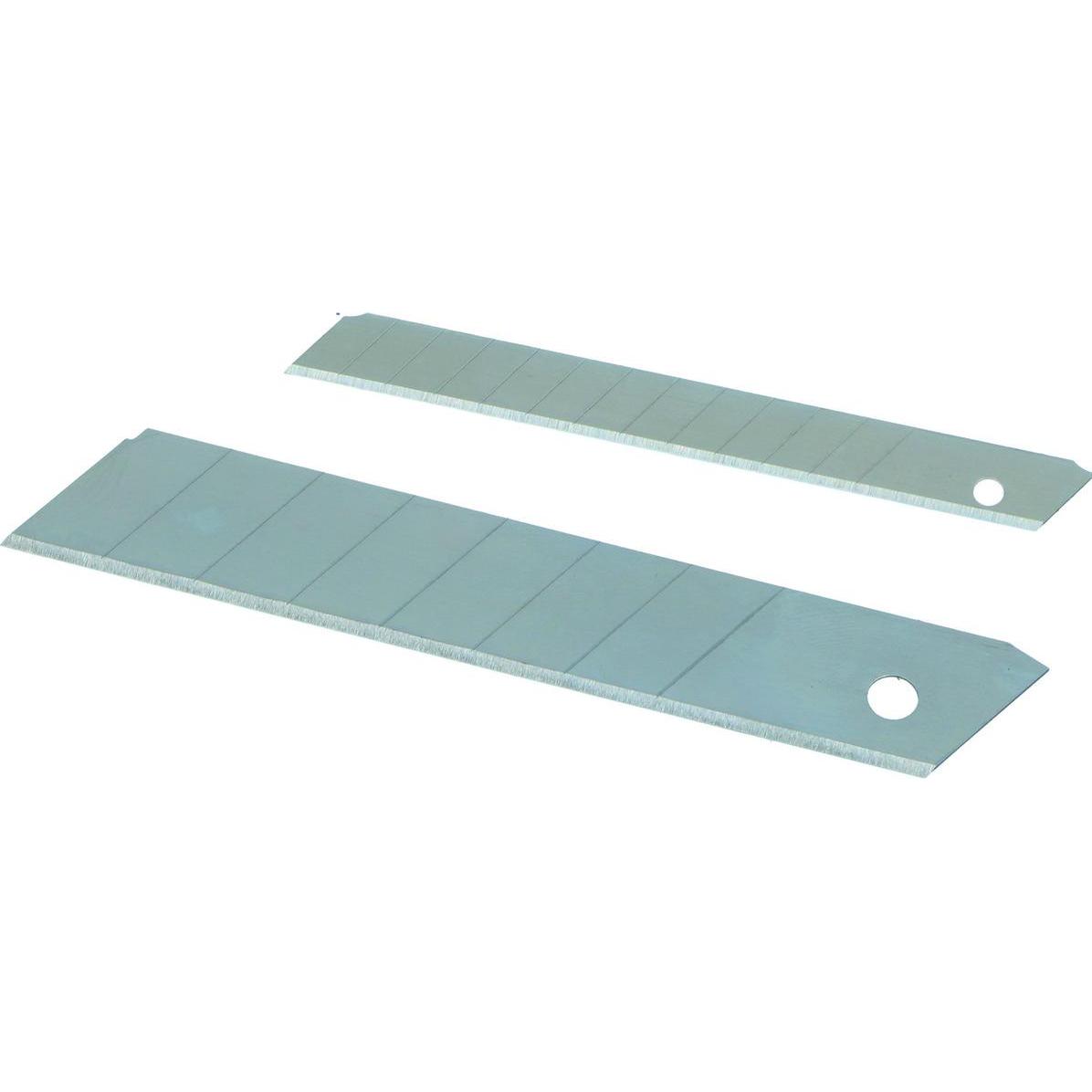 Thumbnail - OK-Line, Cutter, Ersatzklingen zu NT Cutter und Universalmesser (Ersatzklinge)